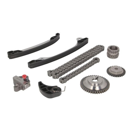 Timing set fits mercedes - timing,
