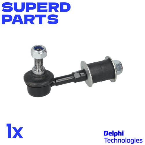Delphi tc2045 link coupling - delphi,
