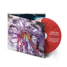 Carcass 'Tools Of The Trade /