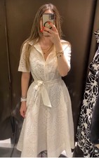 ZARA NEW WOMAN ZW COLLECTION