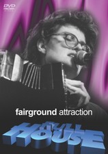 Fairground Attraction: Full House DVD (2005) Fairground Attraction cert E