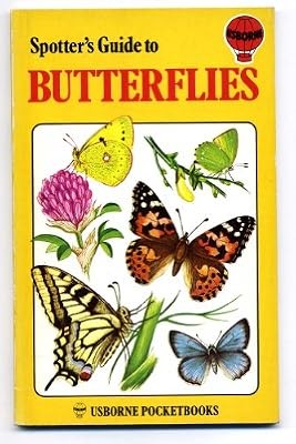Butterflies - , guide)