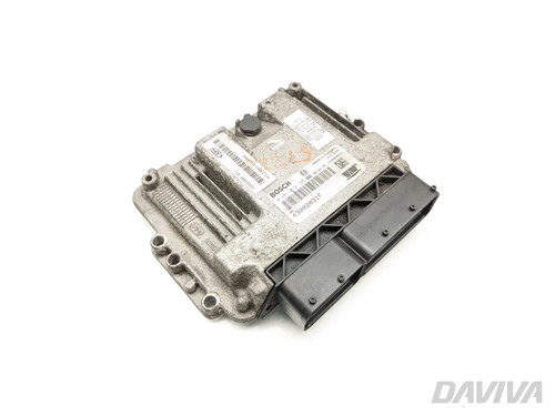 Ldv maxus engine control - engine,