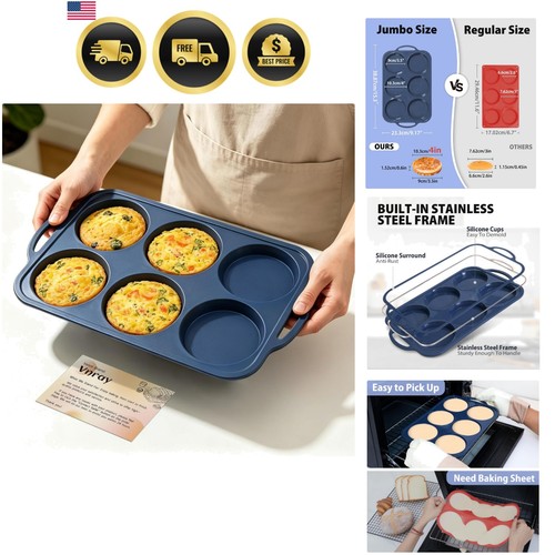 Inch jumbo silicone - inch,