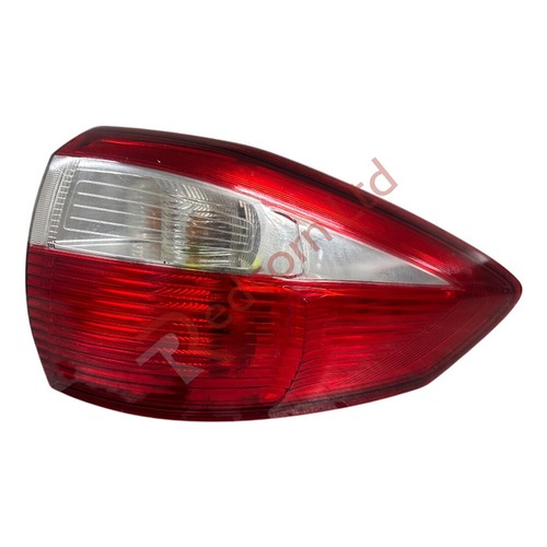 Ford max 2010 - 2010-2015, tail