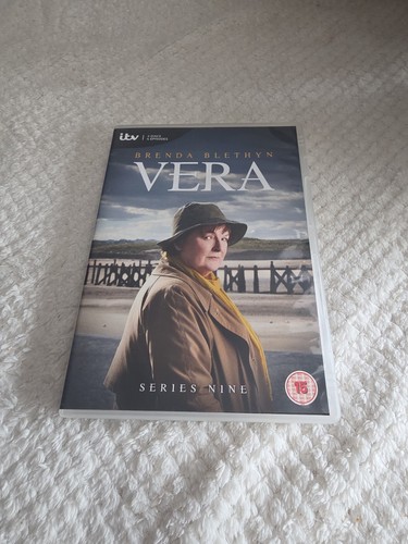 Vera the complete series - the,