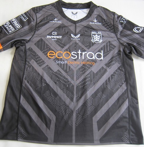 Hull 2024 magic - fc, weekend
