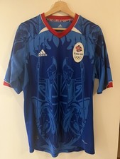 Team GB Great Britain Medium