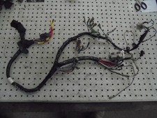 For DAVID BROWN 1490 1390 CAB DASH WIRING LOOM