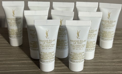 Ysl touche eclat - touche, le