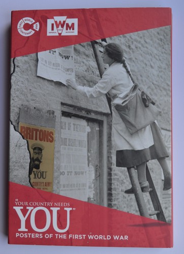 Your country needs you - you, 8