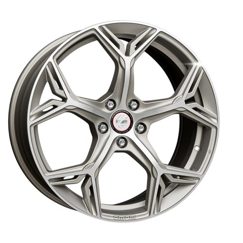 Alloy wheel momo for - wheel,