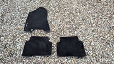 Genuine Original Hyundai Tucson Car Floor Mats 2015-2020 Partial Set