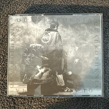 The Who - Quadrophenia (CD 2 Disc Set W/Booklet 1985) MCA Records Mod Rock
