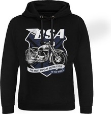 BSA 650 Shield Epic Hoodie