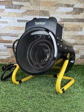Benross Industrial Drum Fan