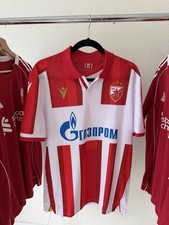Macron Red Star Belgrade