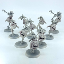 Squig Hoppers - Gloomspite