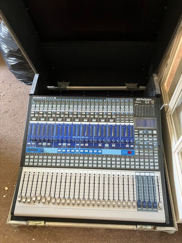 Presonus studiolive 2 ai - presonus,