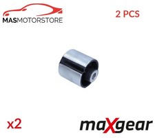 CONTROL ARM WISHBONE BUSH PAIR