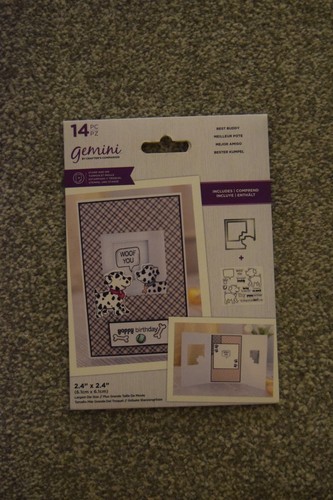 Gemini crafter companion - gemini, by