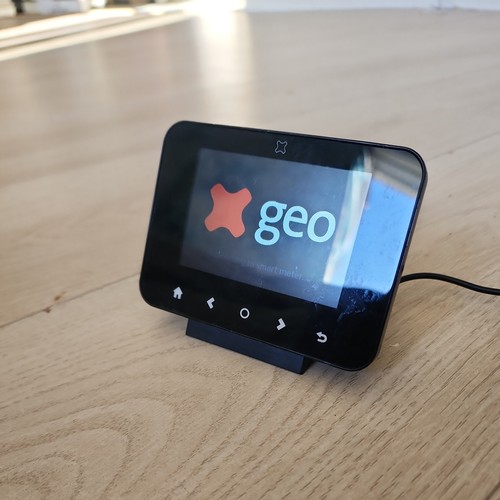 Geo trio smart meter home - geo, at