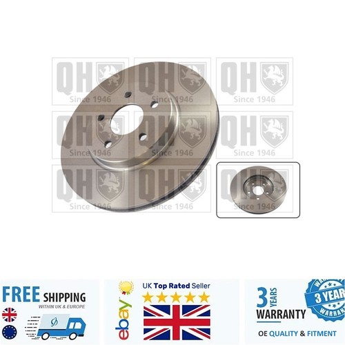 Brake disc for jaguar - brake, xj