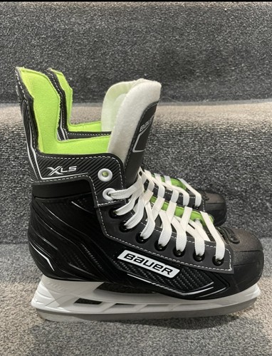 Bauer ice hockey skates - x-ls,