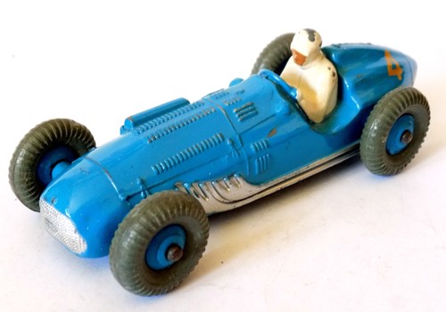 Dinky toys 23k talbot lago - dinky, talbot-lago
