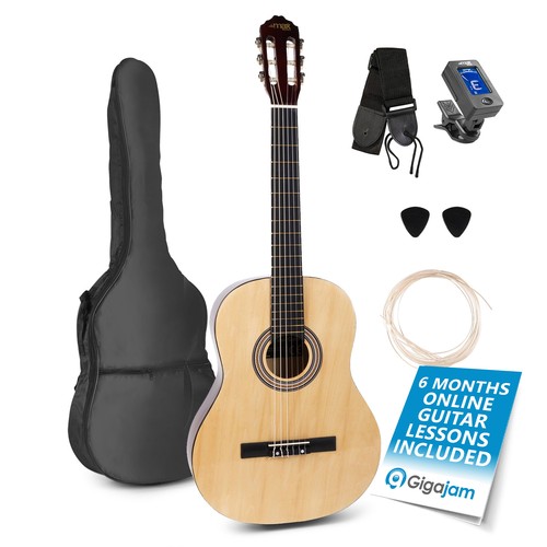 Max soloart classic acoustic - max,