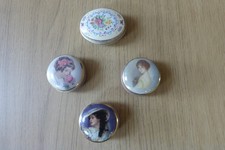 4 x The Chambers Candy Company