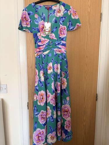 Ladies joe brown dress - dress, size