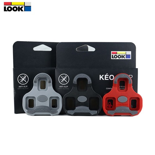 Look keo new - look, anti-slip
