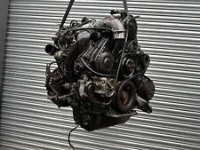 MAZDA BONGO FORD RANGER 2.5 TD