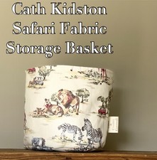 Cath Kidston Safari Fabric