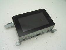 Nissan Primera Dash display screen 28090 AV617 (2002-2006)