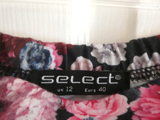 ladies preowned dress select