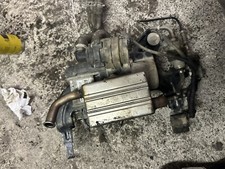 VOLKSWAGEN TRANSPORTER T6 Furgon Webasto Auxiliary Heater 7E0819084D 2017