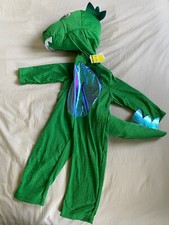 Dinosaur dress costume - dress, up