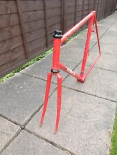 Ribble 653 Road Frame 57cm Center To Top.