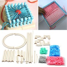Knitting Loom Beech Knitting