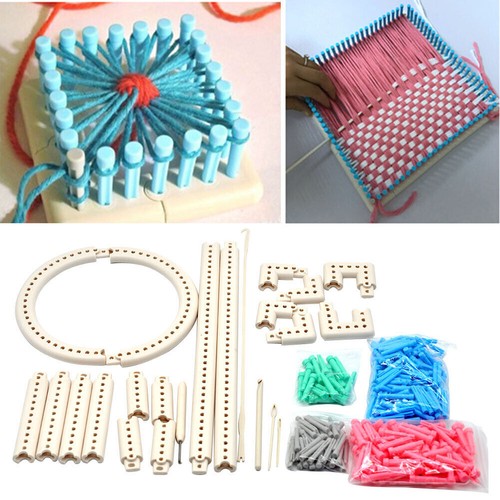 Knitting loom beech - knitting,