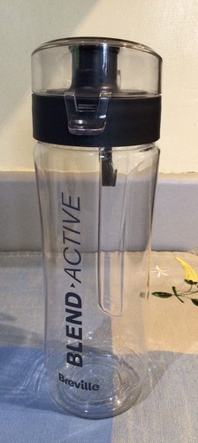 Breville blend active - blend,