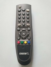 Echostar Remote Tested And Working