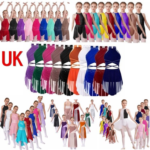 Kid girl lyrical dance - lyrical,