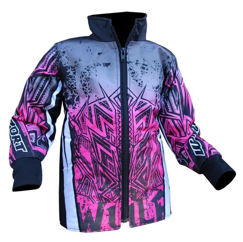 Kids wulfsport quad karting - kids,