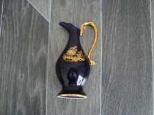 Limoges Castel France Cobolt