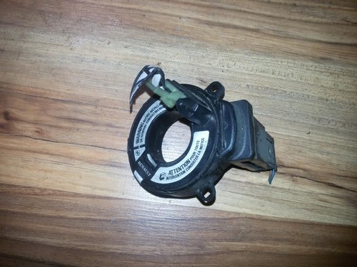 Renault megane 1998 slip squib - renault,