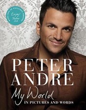 My World - Peter Andre