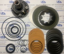 TRANSMISSION REBUILD KIT INC